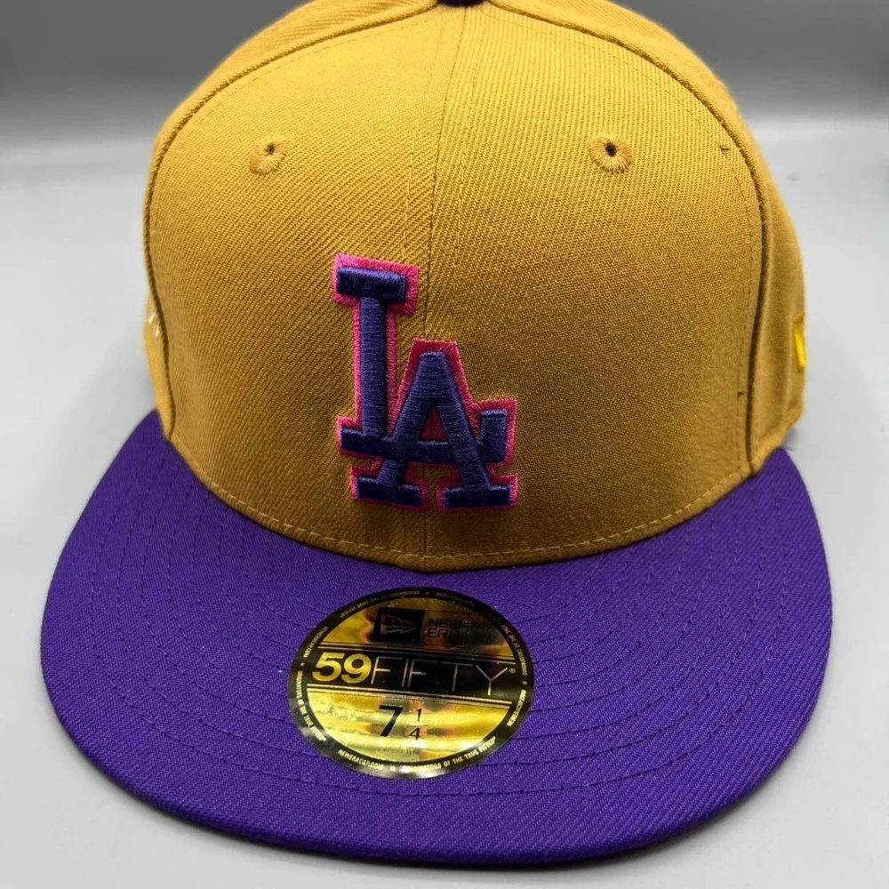 New Era please see